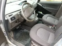 Usata Lancia Musa 95 CV (69 kW) 2009 Grigio Monovolume