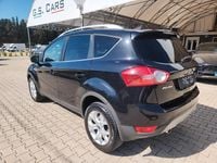 Occasion Ford Kuga 143 ch (105 kW) 2013 Noir SUV