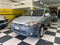 Usata Honda HR-V Sport 105 CV (77 kW) 2003 Gray SUV