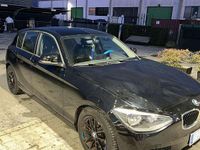 Usata BMW 116 116 CV (85 kW) 2012 Utilitaria