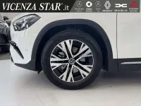 Usata Mercedes GLA200 Advanced 163 CV (119 kW) 2025 Bianco polare SUV