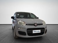 Usata Fiat Panda S 70 CV (51 kW) 2021 Grigio Utilitaria