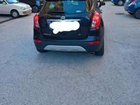 Usata Opel Mokka 140 CV (102 kW) 2019 Blu SUV