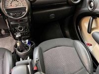 Usata Mini Countryman 2010 Marrone SUV