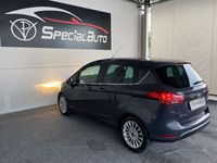 usata Ford B-MAX 1.6 105 CV Powershift Business diesel