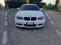 usata BMW 120 Coupé 120 d Msport dpf