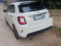 Usata Fiat 500X 131 CV (96 kW) 2024 Bianco SUV
