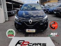 Usata Renault Clio V Business 86 CV (63 kW) 2020 Nero Berlina