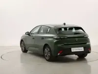 Gebraucht Peugeot 308 Active 131 PS (96 kW) 2022 Grün Limousine