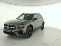 Nuova Mercedes GLB200 Advanced Plus 150 CV (110 kW) 2026 Nero notte SUV