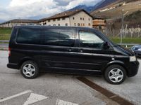 usata VW Multivan T5