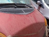 Usata Renault Modus 2004 Monovolume