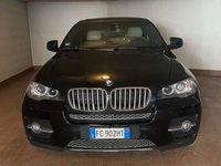 usata BMW X6 X6xdrive35d Eletta auto