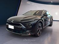 Nuova Citroën C5 Shine 181 CV (133 kW) 2026 Nero Station wagon