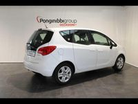 usata Opel Meriva 1.4 t. Innovation (cosmo) Gpl-tech 120cv