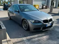 Usata BMW 330 Sport Line 300 CV (220 kW) 2006 Grigio Berlina