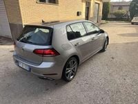Käytetty VW Golf VII 110 HP (80 kW) 2019 Sedan
