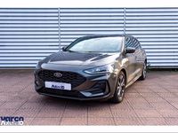 Usata Ford Focus ST-Line 125 CV (91 kW) 2022 Grigio Berlina