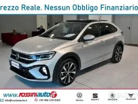 Usata VW Taigo R-line Plus 116 CV (85 kW) 2024 Grigio SUV
