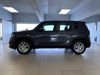 usata Jeep Renegade 1.0 T3 120cv Limited Limited