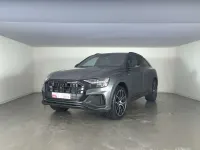 Usata Audi Sport Quattro Sport 286 CV (210 kW) 2021 Grigio daytona perlato Coupé