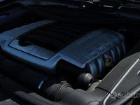 Usata Porsche Cayenne 290 CV (213 kW) 2008 Nero SUV