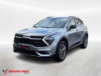 Usata Kia Sportage GT-Line 180 CV (132 kW) 2023 Grigio SUV