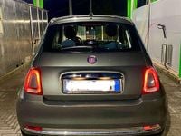 Usata Fiat 500 Lounge 69 CV (50 kW) 2017 Utilitaria
