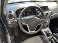 Usata Opel Antara 150 CV (110 kW) 2007 Grigio SUV
