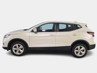 usata Nissan Qashqai 1.5 dCi 115 Business