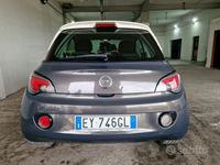 usata Opel Adam benzina/GPL