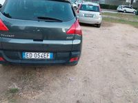 Usata Peugeot 3008 112 CV (82 kW) 2010 SUV