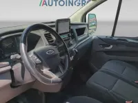 Usata Ford B-MAX Trend 105 CV (77 kW) 2021 Bianco Monovolume