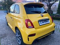 usata Abarth 500 1.4 Turbo T-Jet 160 CV Pista