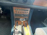 Usata Fiat 130 1970 Bianco Berlina