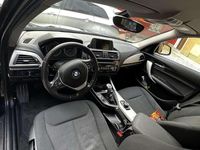 Usata BMW 116 116 CV (85 kW) 2016 Utilitaria