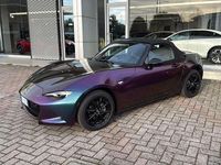 Nuova Mazda MX5 Prime-Line 132 CV (97 kW) 2026 Wrapping Cabrio