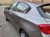 Usata Alfa Romeo Giulietta 120 CV (88 kW) 2017 Berlina