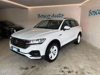 Usata VW Touareg Style 286 CV (210 kW) 2019 Other SUV
