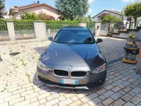 Usata BMW 318 Advantage 150 CV (110 kW) 2019 Station wagon
