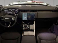 Nuova Land Rover Range Rover Sport SE Dynamic 249 CV (183 kW) 2025 Santorini black SUV