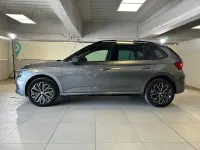 Usata Skoda Kamiq Monte Carlo 110 CV (80 kW) 2023 Grigio SUV