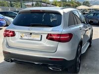 usata Mercedes E250 GLC Coupé d 4Matic Coupé Premium usato