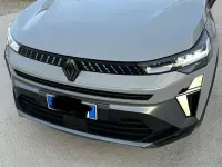 Usata Renault Captur 158 CV (116 kW) 2026 Grigio SUV