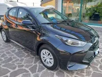Usata Mazda 2 92 CV (67 kW) 2023 Nero Utilitaria