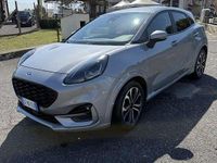 Usata Ford Puma ST-Line 125 CV (91 kW) 2021 SUV