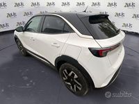 Usata Opel Mokka Elegance 101 CV (74 kW) 2022 Bianco SUV