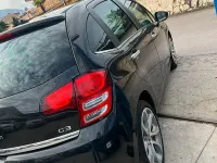 Occasion Citroën C3 Exclusive 73 ch (53 kW) 2010 Noir Berline