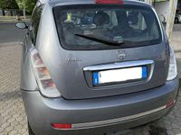 Usata Lancia Ypsilon 60 CV (44 kW) 2007 Utilitaria