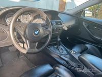 Begagnad BMW 630 2007 Sportkupé